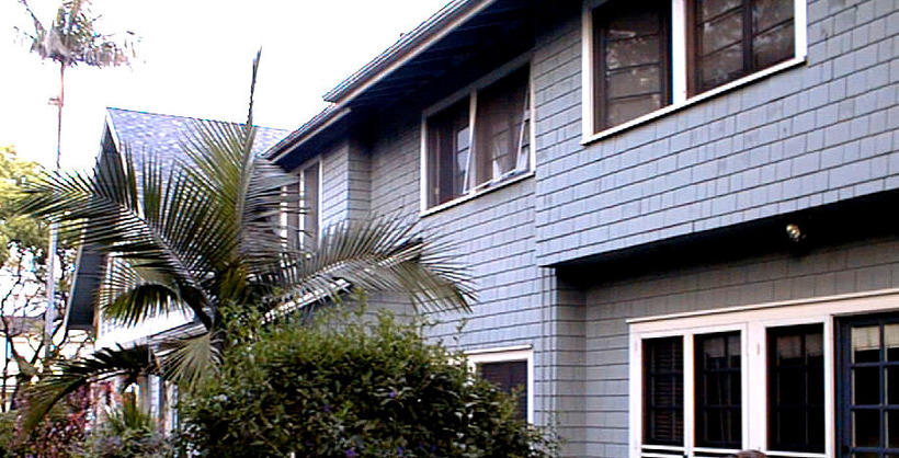 Main House Main House