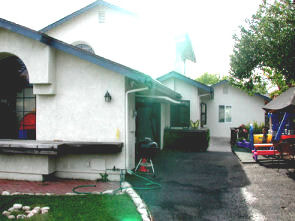 Oliver House Oliver House