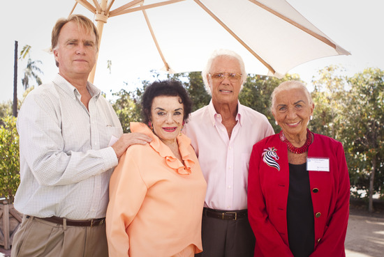 2nd Annual Celebrate Recovery