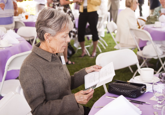 Past Events