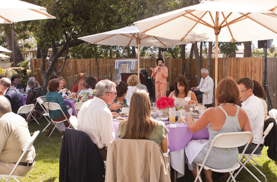 2nd Annual Celebrate Recovery
