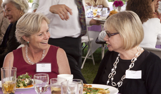 2nd Annual Celebrate Recovery