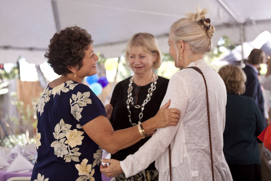 2nd Annual Celebrate Recovery