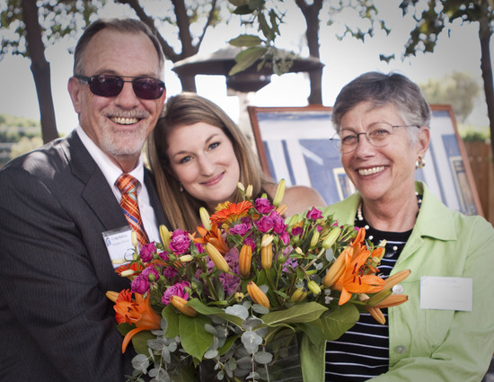 2nd Annual Celebrate Recovery