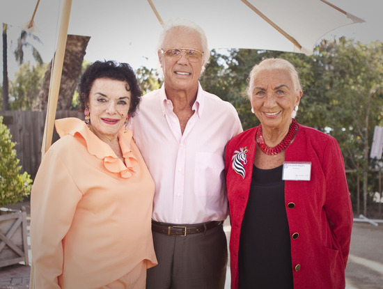 2nd Annual Celebrate Recovery