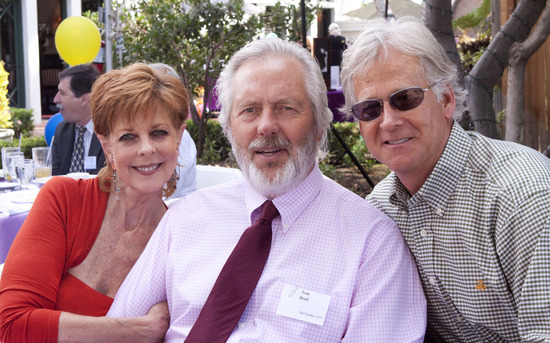 2nd Annual Celebrate Recovery