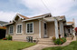 Grad House
