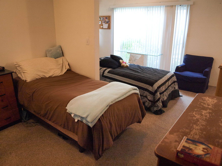 Grad House Grad House