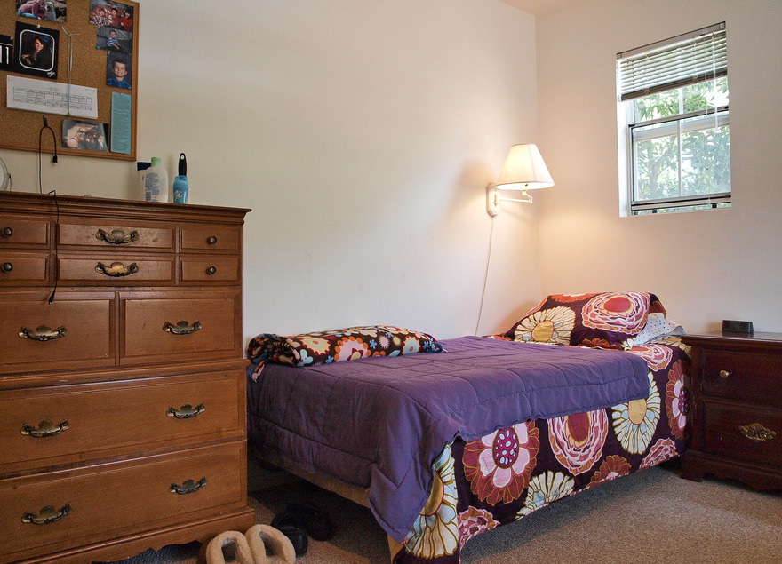 Grad House Grad House