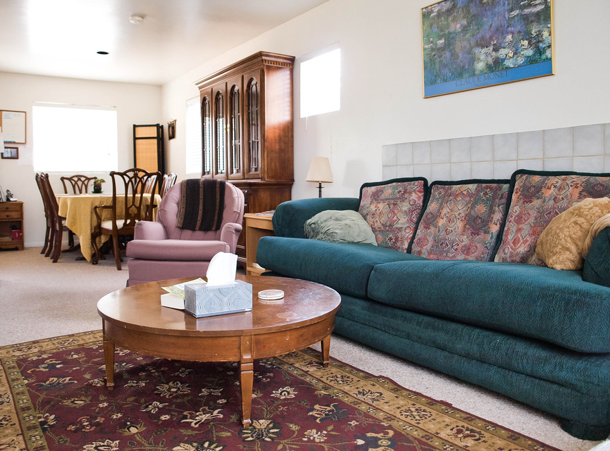Grad House Grad House
