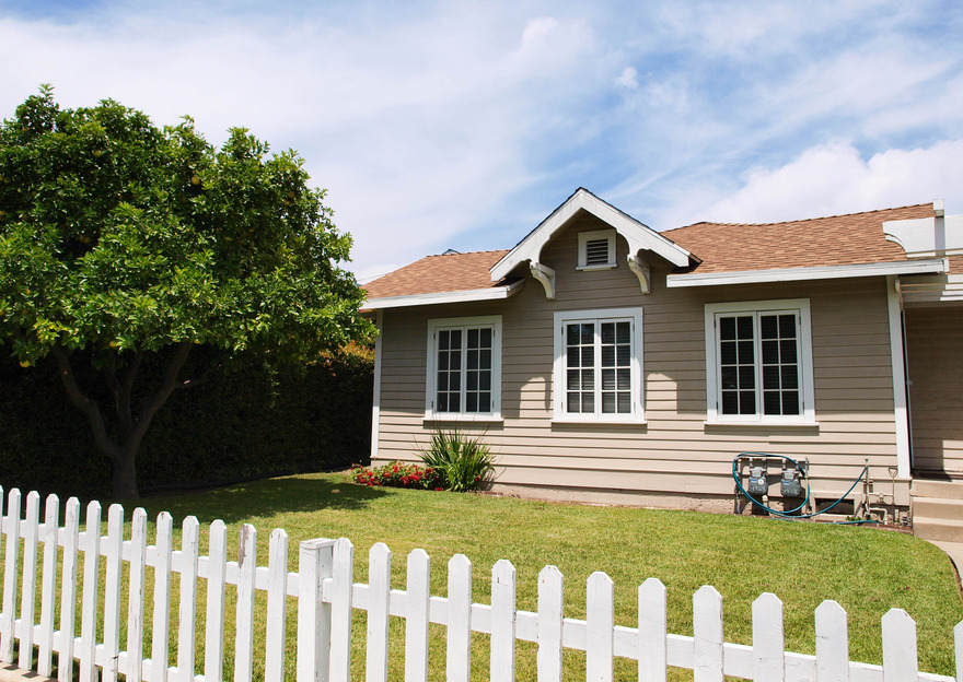 Grad House Grad House