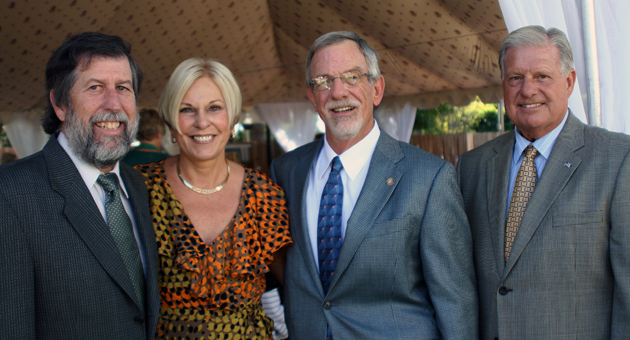 Annual Celebrate Recovery! Luncheon