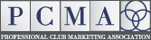 PCMA Logo