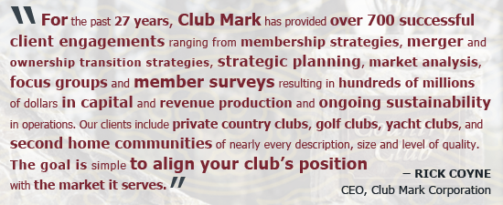 Club Mark 