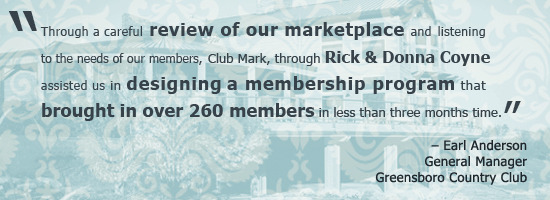 Membership Testimonial 1 Membership Testimonial 1