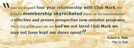 Membership Testimonial 3