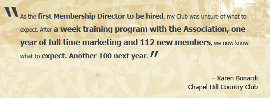 Membership Testimonial 6 Membership Testimonial 6