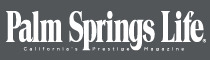 Palm Springs Life Magazine Palm Springs Life Magazine