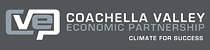 Coachella Valley Economic Partnership Coachella Valley Economic Partnership