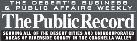 The Public Record The Public Record