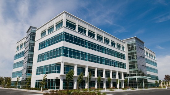 Third Party Property Management & Leasing