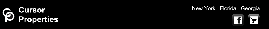 Cursor Realty Corp