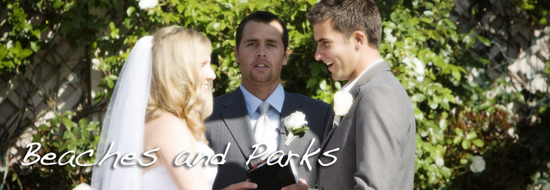 Beaches & Parks