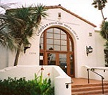 Cabrillo Pavillion Cabrillo Pavillion