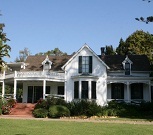 Stow House Stow House