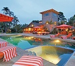 Villa Alegria