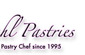 Christine Dahl Pastries