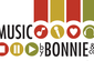 Music by Bonnie
