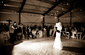 Backyard Weddings