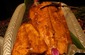 Wild Salmon on Cedar Plank