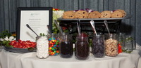 Sundae Bar - rayaphotography