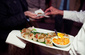 Hors d'evoures Menu Hors d'evoures Menu