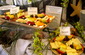 Hors d'evoures Menu