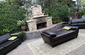 Lounge Furniture and Lighting