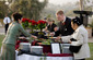 Zoo Catering Services and Weddings 