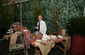 Buffet Decor