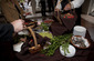 Hors d'oeuvres Menu Hors d'oeuvres Menu
