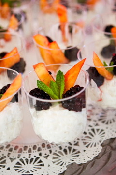 Dessert Photos