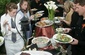 Buffet and Station Photos