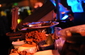 Buffet and Station Photos