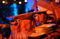 Buffet and Station Photos