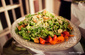 Buffet and Station Photos