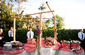 Buffet and Station Photos