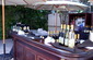 Bar Set Up and Drinks