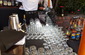 Bar Set Up and Drinks
