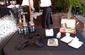 Bar Set Up and Drinks